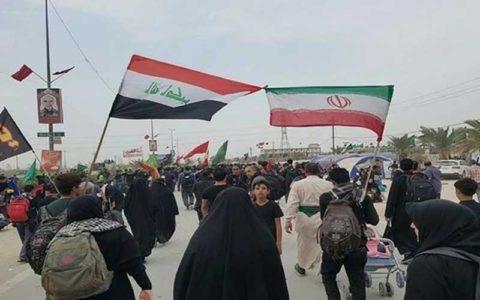 عراق