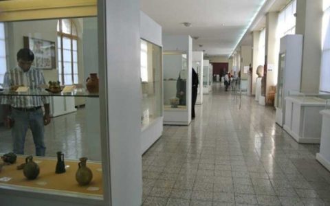 موزه ملی