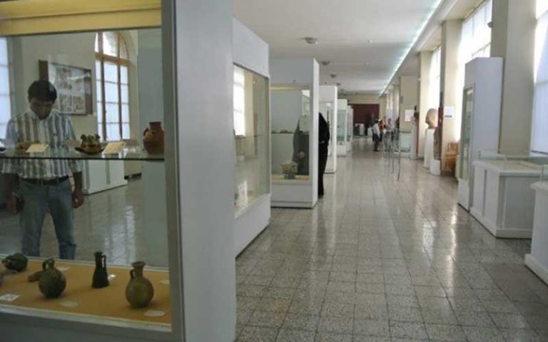 موزه ملی