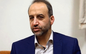 رییس مستعفی صداوسیما