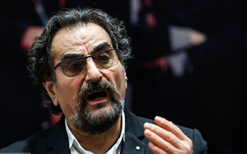 آلبوم موسیقی «آرش کمانگیر»