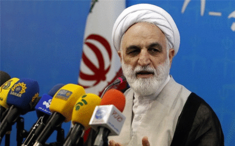 محسنیاژهای خطاب به رییس جدید قوه قضائیه: بهتر است افراد جوان و تازه کار جایگزین من شوند 1 رییس جدید قوه قضائیه