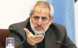 دادستان تهران