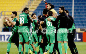 عملکرد ذوب آهن