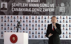پسرِ نتانیاهو