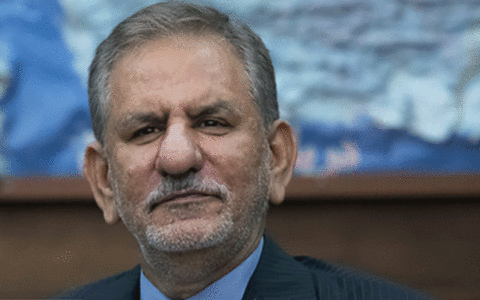 مناطق سیل زده