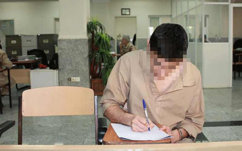 دستگیری عامل حادثه تلخ سعادت آباد حادثه تلخ سعادت آباد
