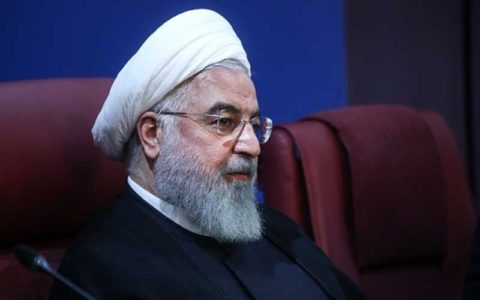 روحانی
