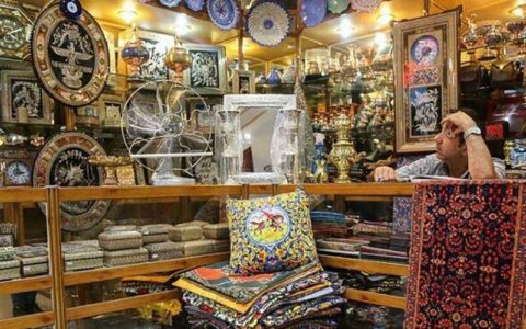 اعطای تسهیلات