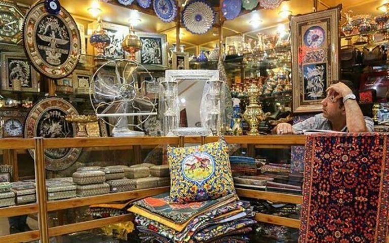 اعطای تسهیلات