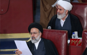 سید ابراهیم رئیسی