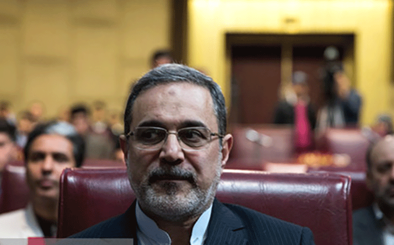 اخطار "بطحائی" برای رفع موازیکاریها در شرایط دشوار مالی شرایط دشوار مالی