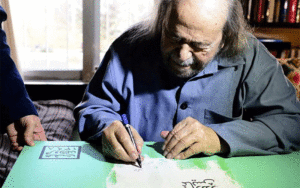 روز جهانی تئاتر