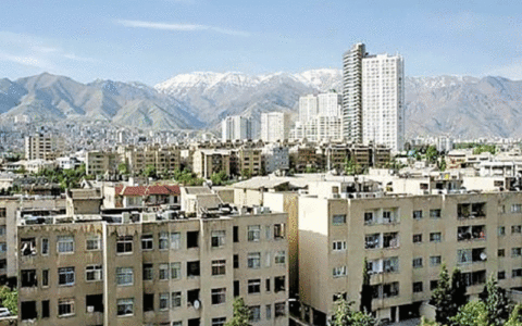 بازار مسکن
