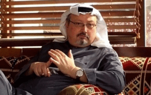 دادگاه خاشقجی