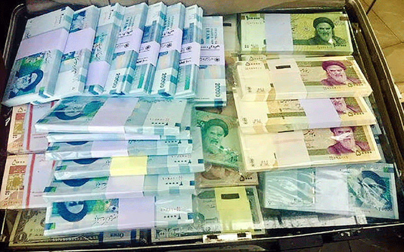 اسکناس نو