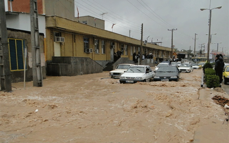 امدادرسانی