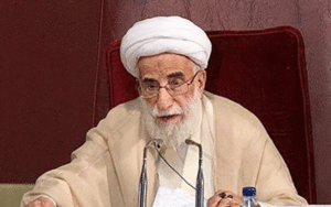 آیت‌الله جنتی