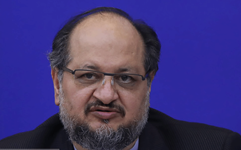 بنگاه‌داری وزارت رفاه
