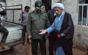 امام جمعه شیراز