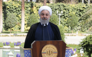 روحانی