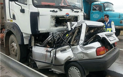 سفر بدون بازگشت