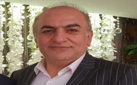 شورای مدیریت بحران