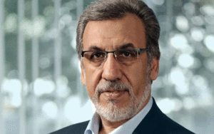 دادستان تهران