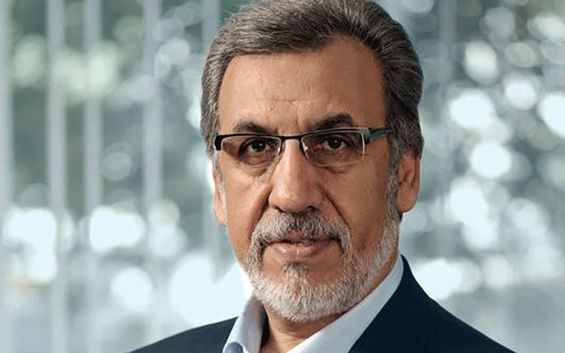 دادستان تهران