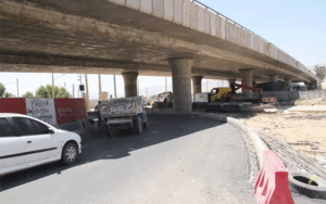 بزرگراه امام رضا (ع)