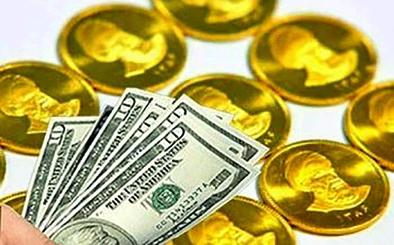 قیمت دلار
