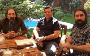 سریال «ماهی تی تی»