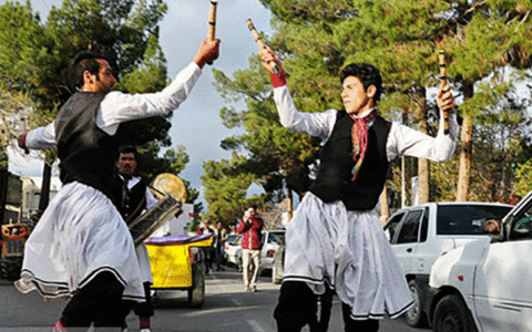 طرح نوروزگاه