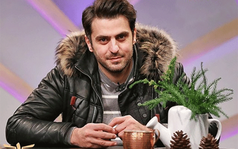 برنامه سال تحویل شبکه یک