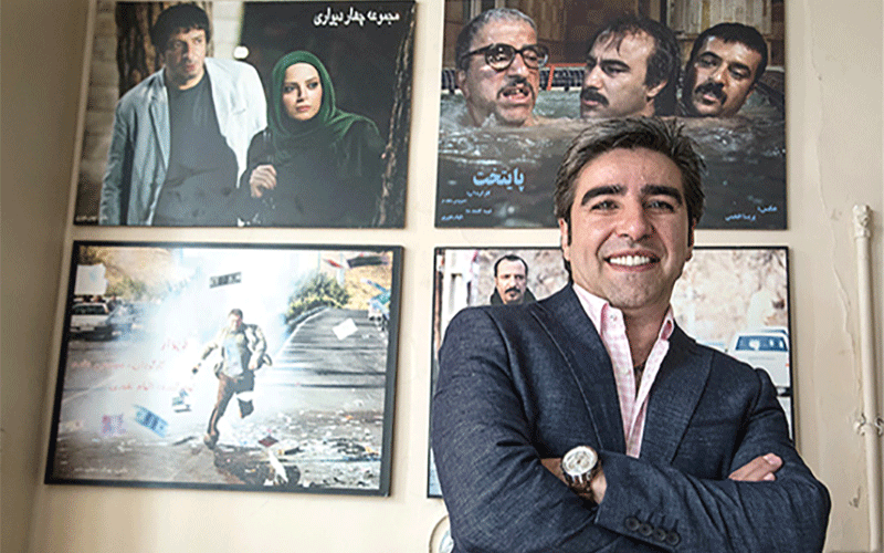 شبکه‌های اجتماعی