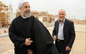 روحانی