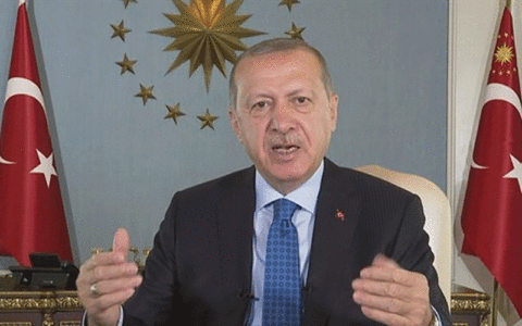 اردوغان