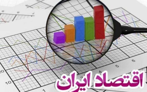 اقتصاد ایران