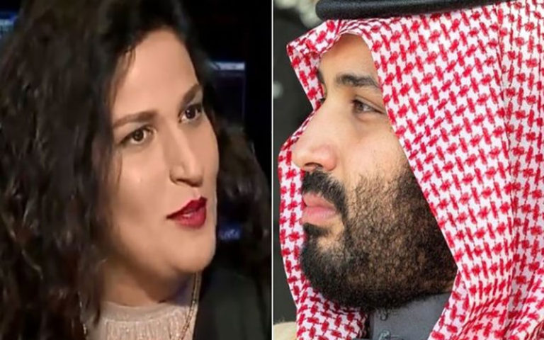 کمدین زن اسرائیلی