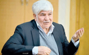 محمد هاشمی