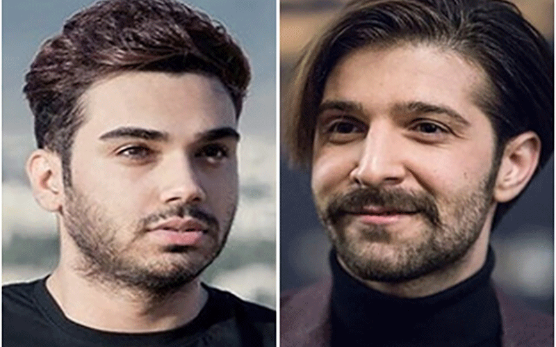 کنسرت «هیراد»