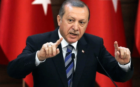 عملیات مشترک با ایران علیه پ.ک.ک