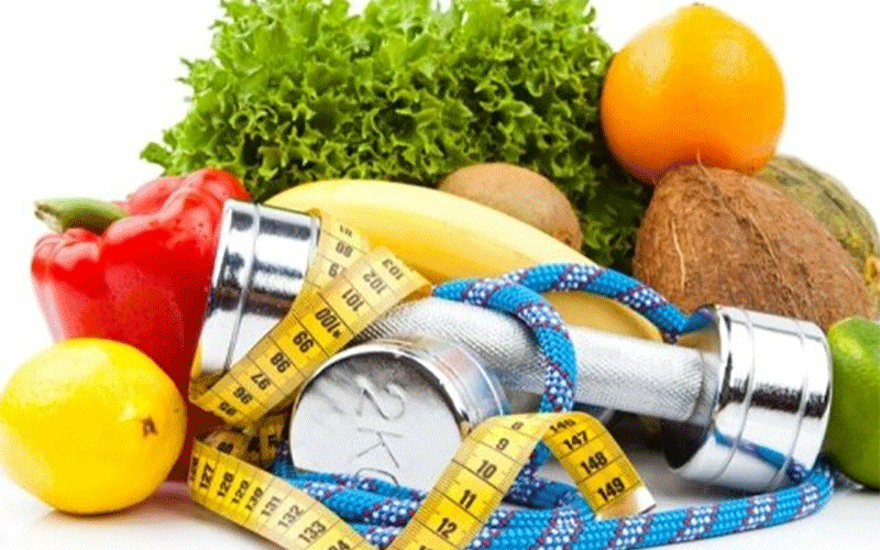 نکاتی که باید برای خوردن و آشامیدن بدانیم ورزش و تحرک بدنی
