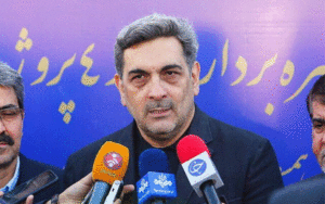 خط هفت مترو تهران