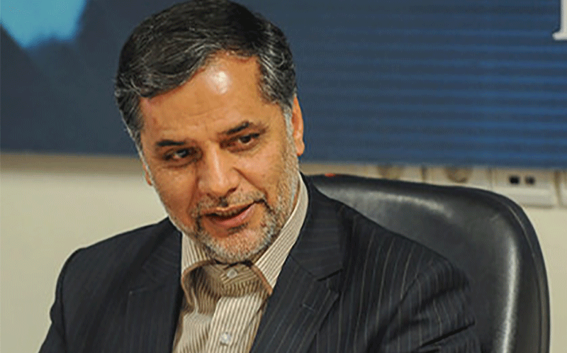 امنیت ملی