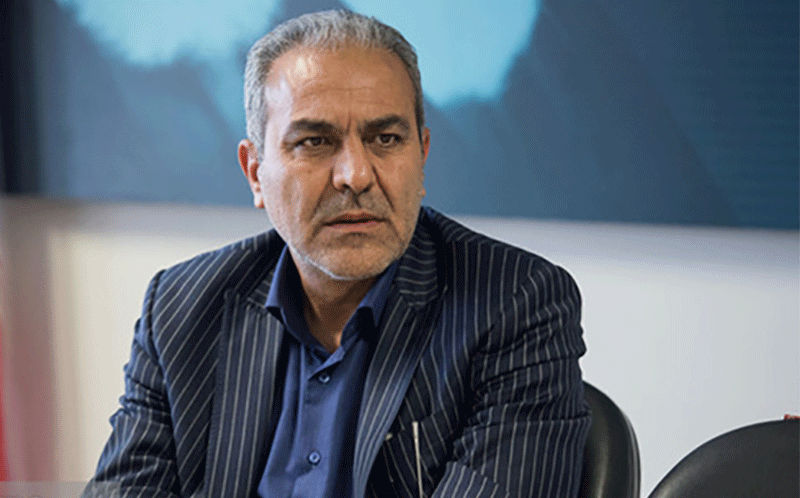 دستگاه های اجرایی استان تهران