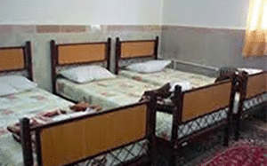 اسکان فرهنگیان