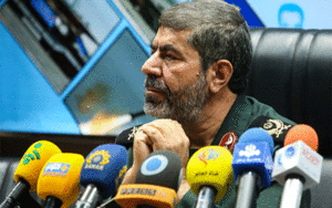 مناطق سیل‌زده