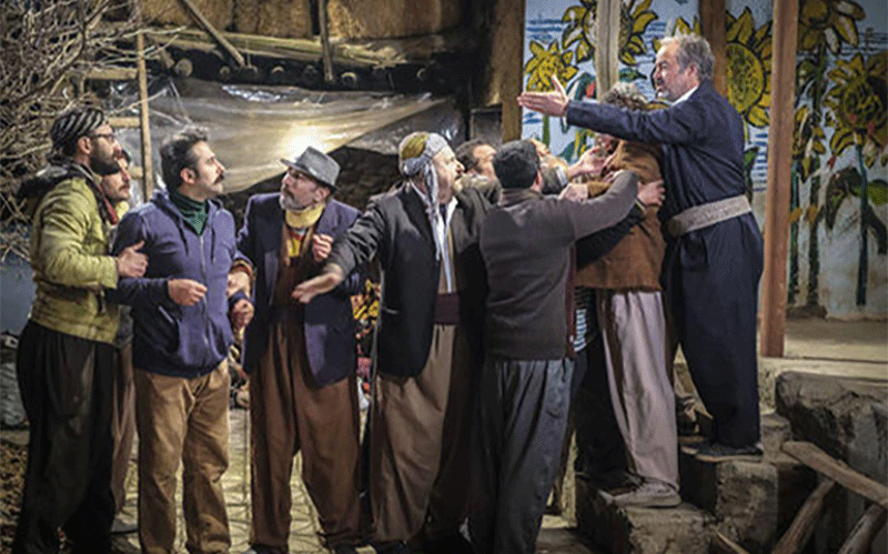 مهدی فرجی