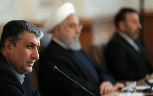 دولت روحانی